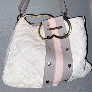 Betsey Johnson purse
